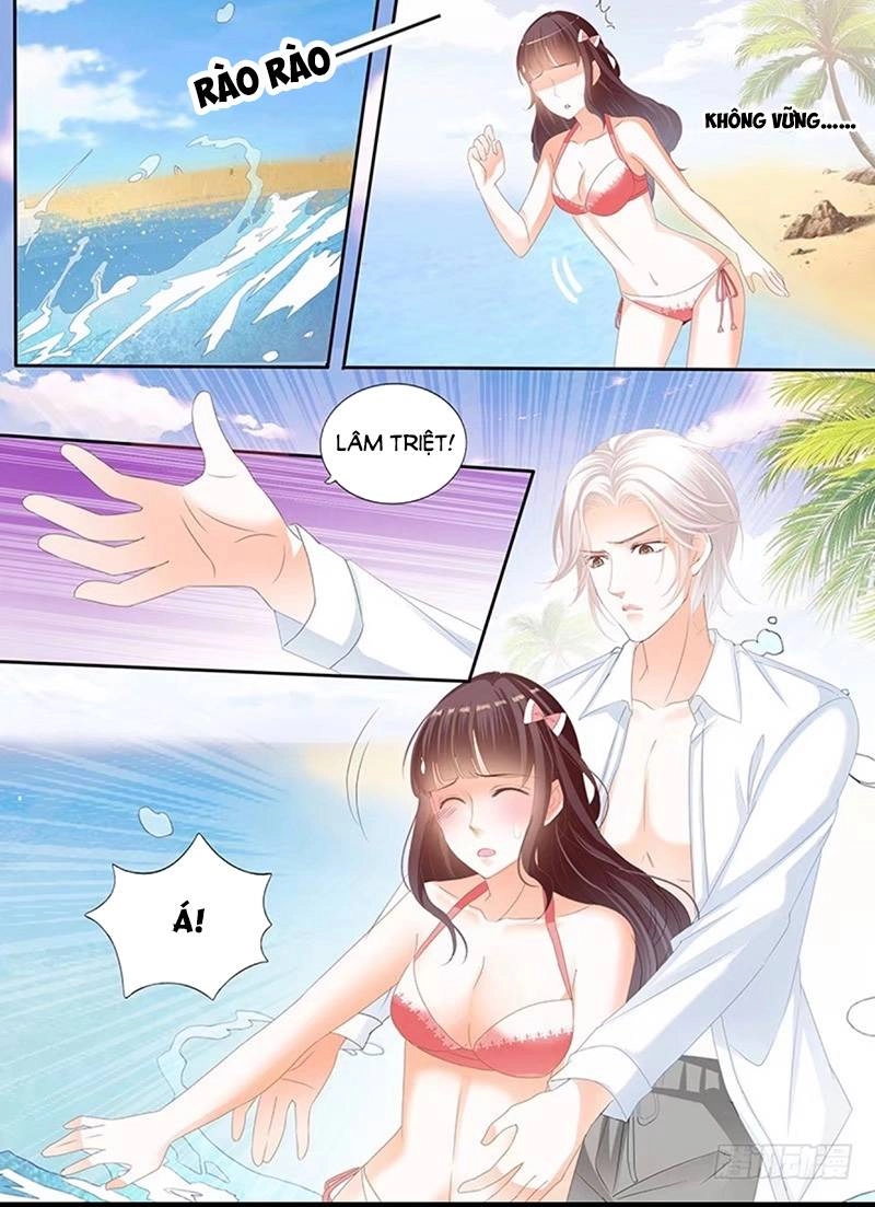 Thiểm Hôn Kiều Thê Chapter 102 - 6