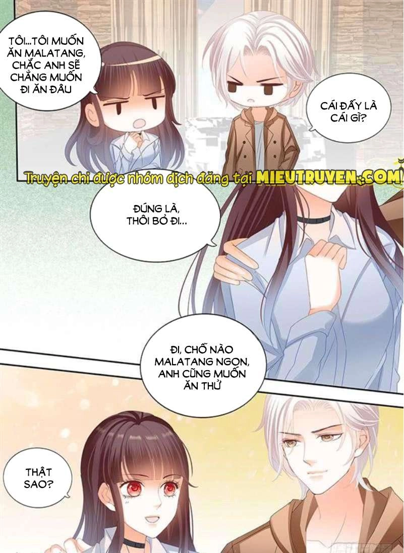 Thiểm Hôn Kiều Thê Chapter 103 - 3