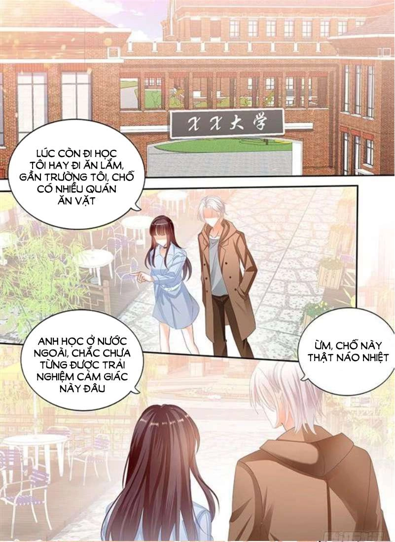 Thiểm Hôn Kiều Thê Chapter 103 - 4