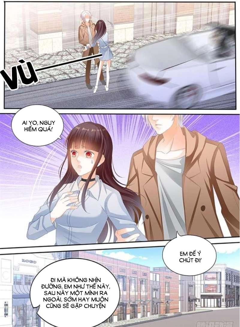 Thiểm Hôn Kiều Thê Chapter 103 - 7