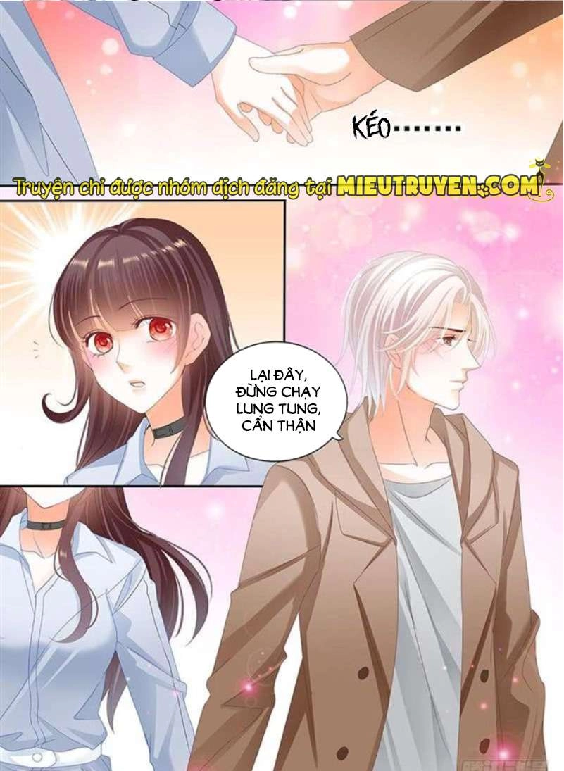 Thiểm Hôn Kiều Thê Chapter 103 - 8