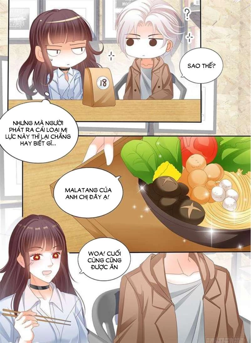 Thiểm Hôn Kiều Thê Chapter 103 - 11