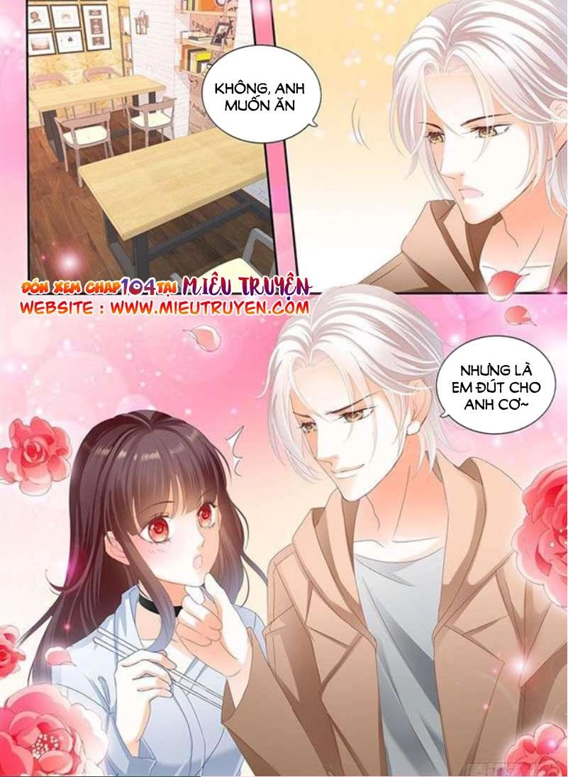 Thiểm Hôn Kiều Thê Chapter 103 - 13