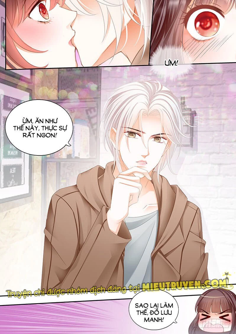 Thiểm Hôn Kiều Thê Chapter 104 - 3