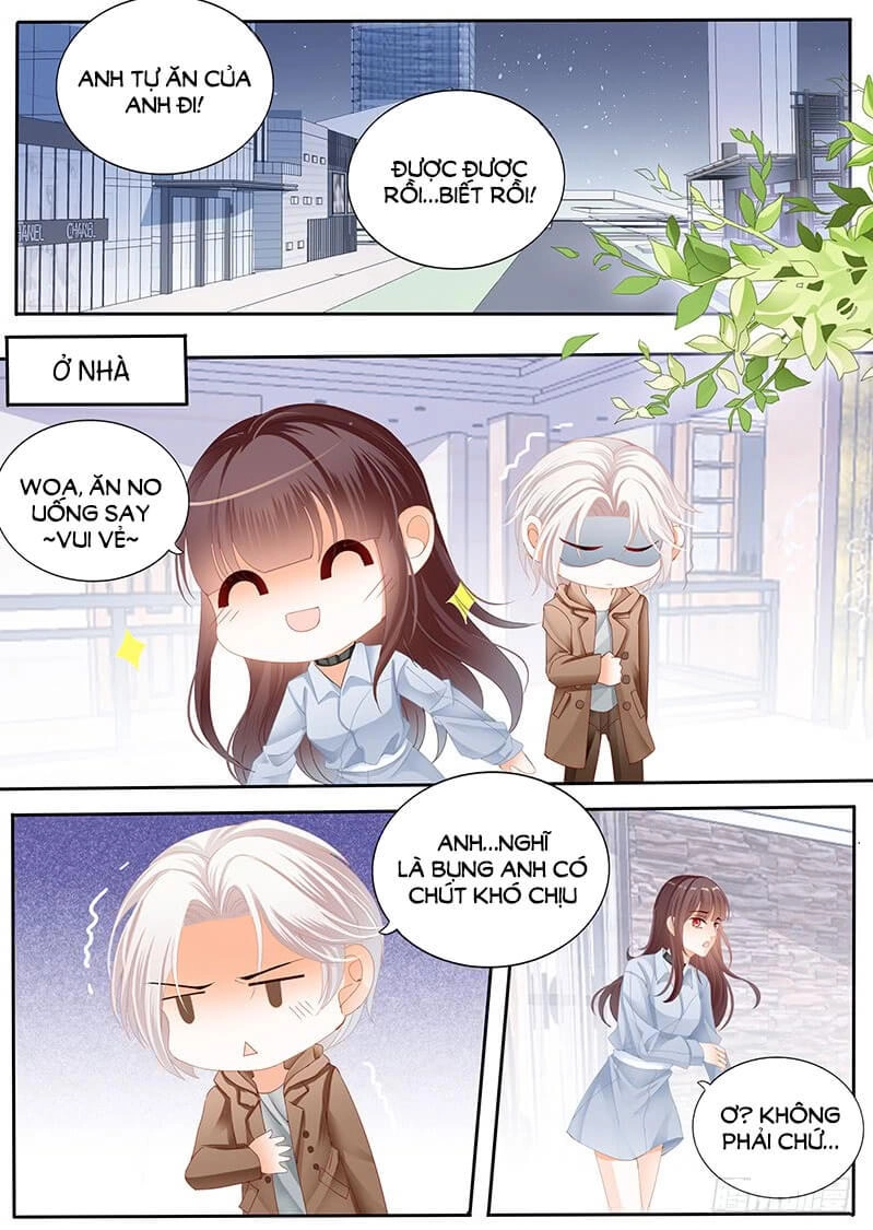 Thiểm Hôn Kiều Thê Chapter 104 - 4
