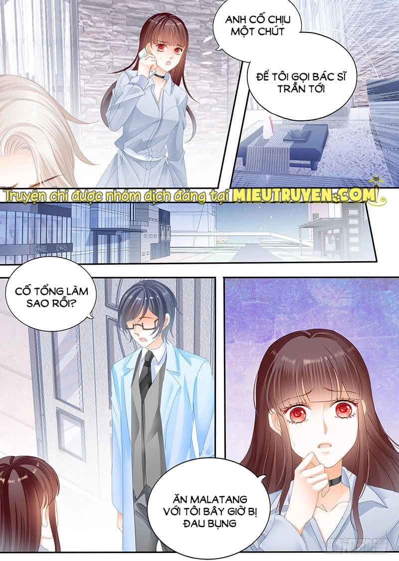 Thiểm Hôn Kiều Thê Chapter 104 - 5