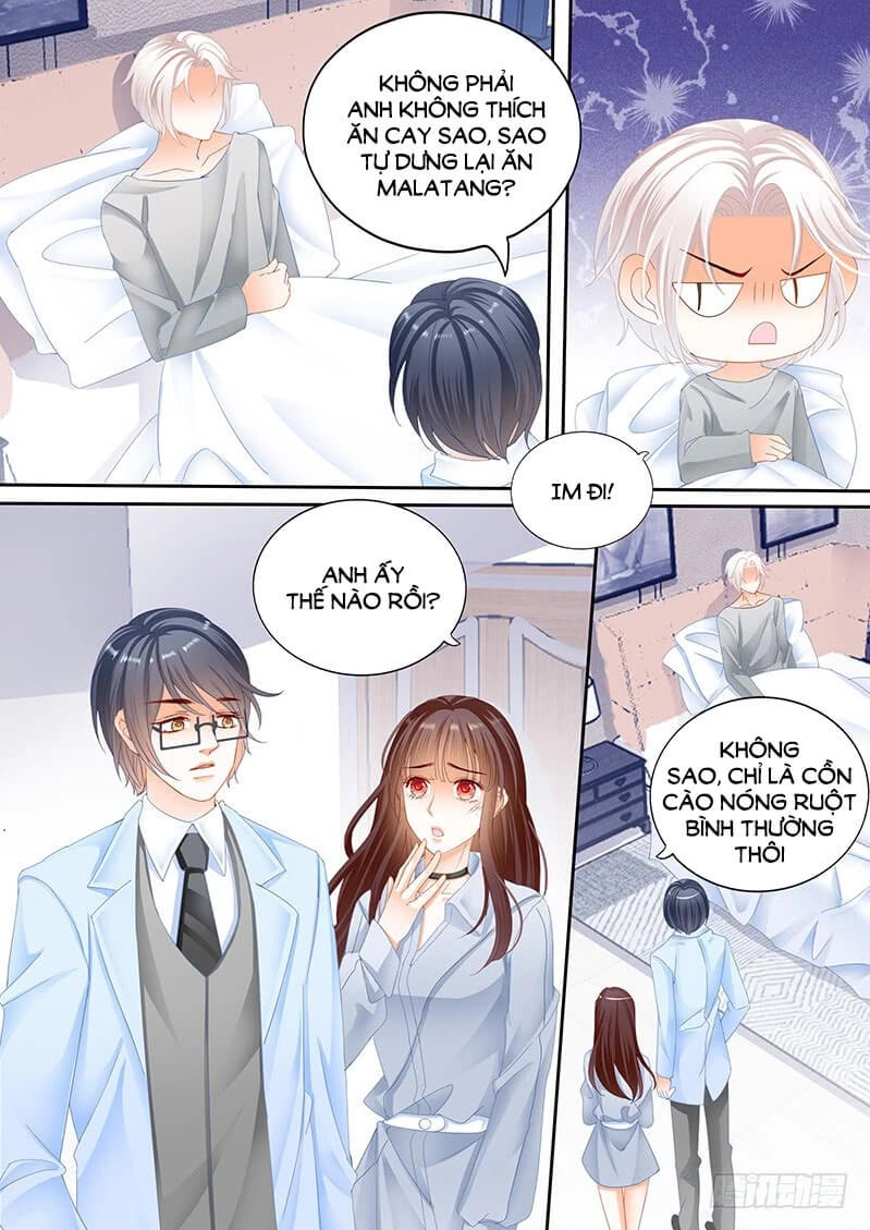 Thiểm Hôn Kiều Thê Chapter 104 - 6