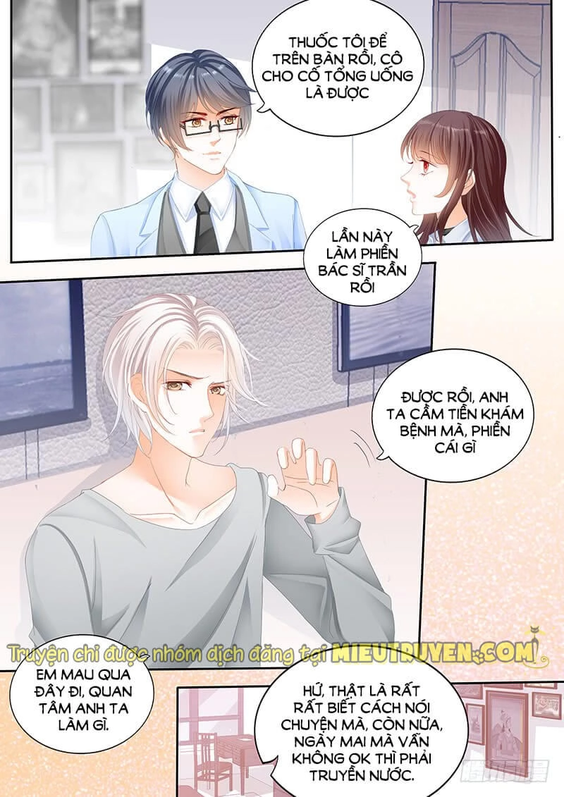 Thiểm Hôn Kiều Thê Chapter 104 - 7