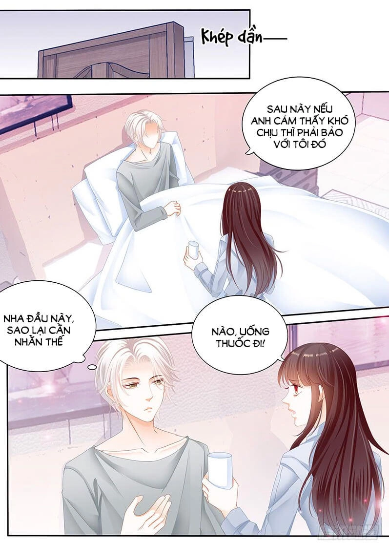 Thiểm Hôn Kiều Thê Chapter 104 - 8