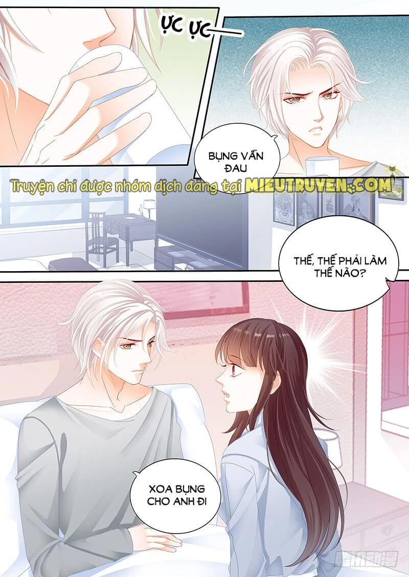 Thiểm Hôn Kiều Thê Chapter 104 - 9