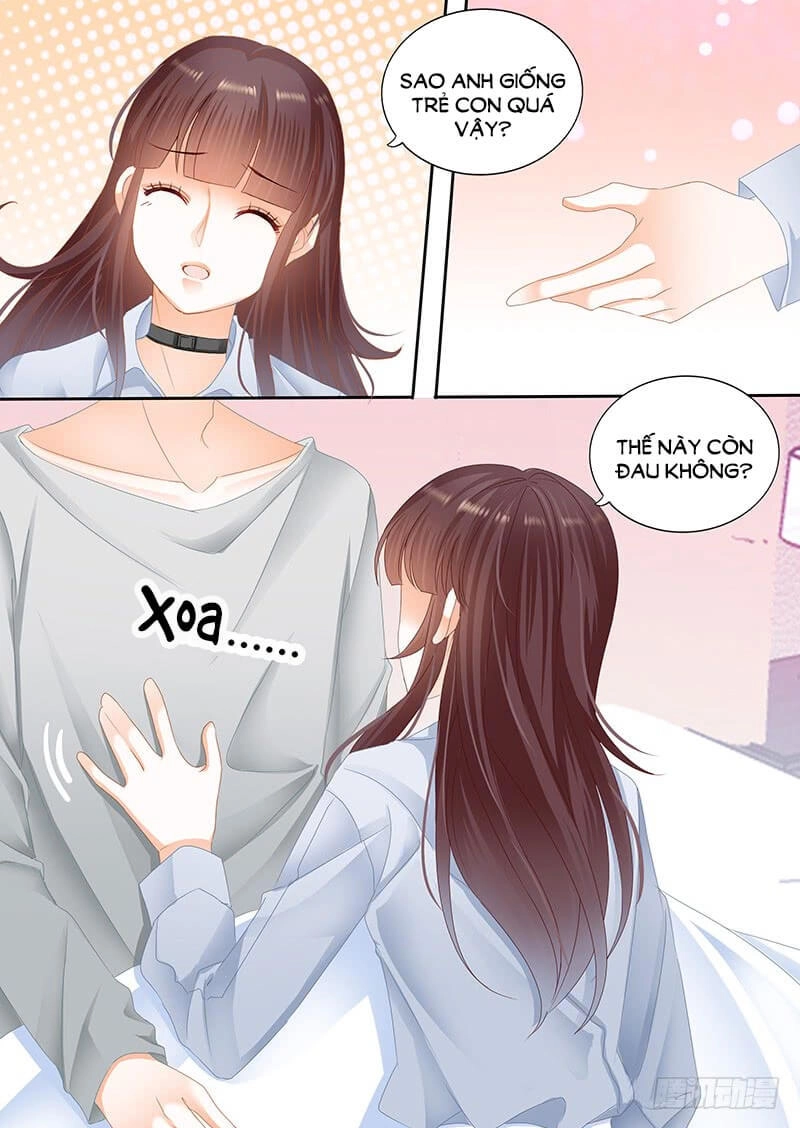 Thiểm Hôn Kiều Thê Chapter 104 - 10
