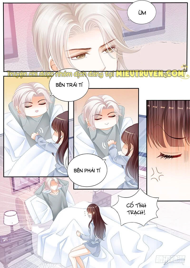 Thiểm Hôn Kiều Thê Chapter 104 - 11
