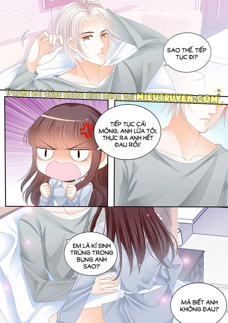 Thiểm Hôn Kiều Thê Chapter 104 - 12