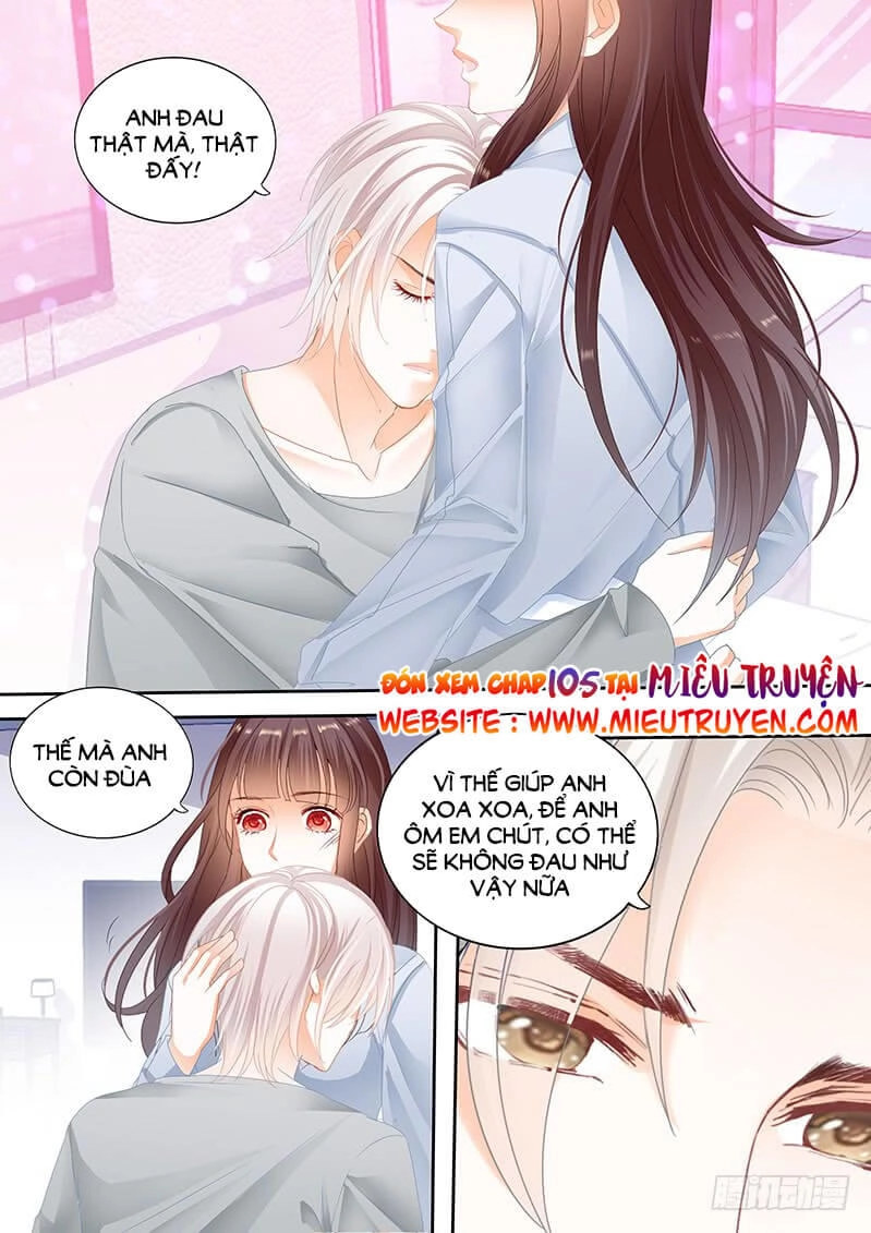 Thiểm Hôn Kiều Thê Chapter 104 - 13
