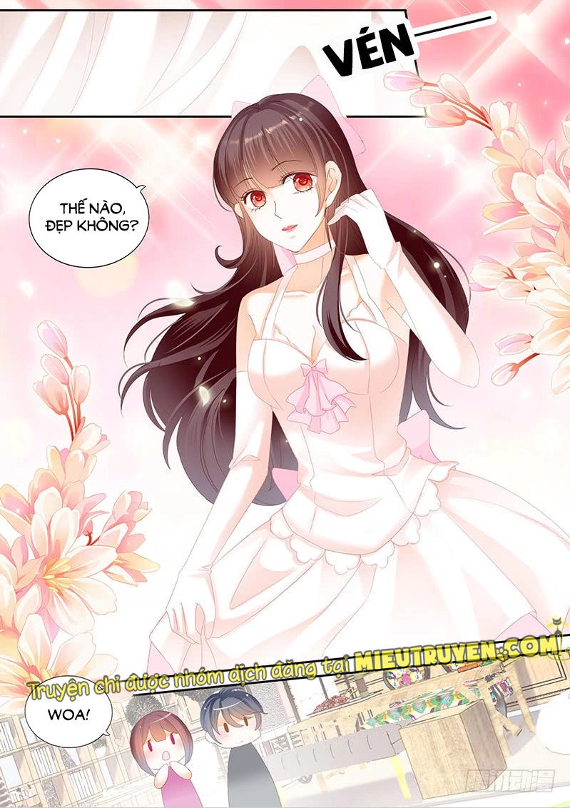 Thiểm Hôn Kiều Thê Chapter 105 - 5