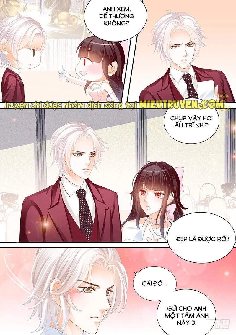 Thiểm Hôn Kiều Thê Chapter 105 - 11