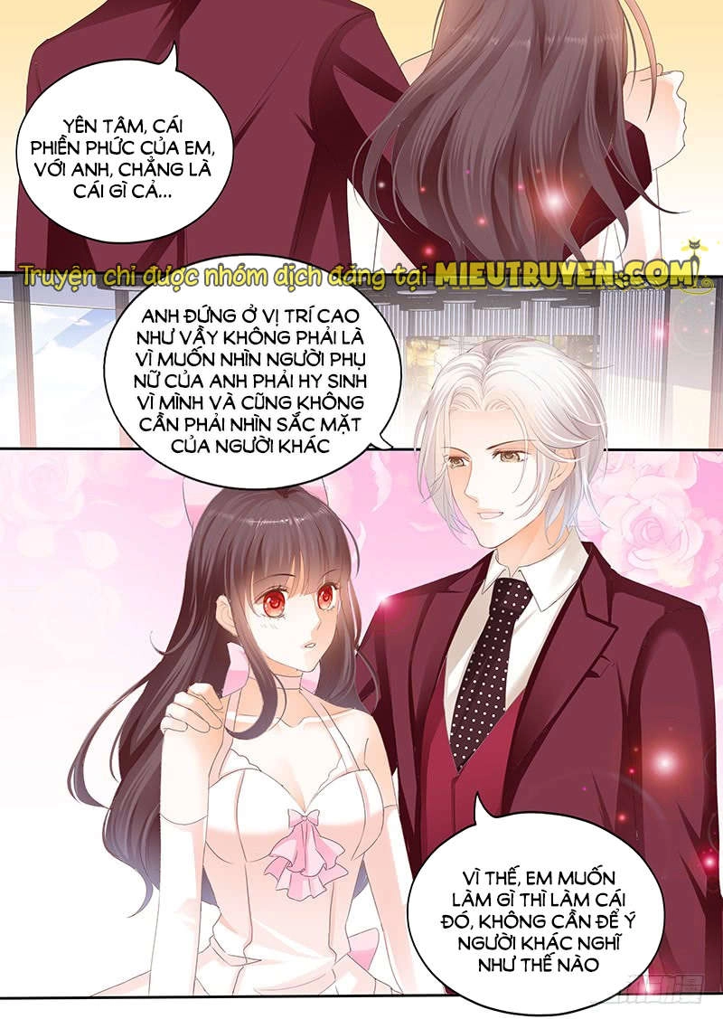 Thiểm Hôn Kiều Thê Chapter 106 - 7