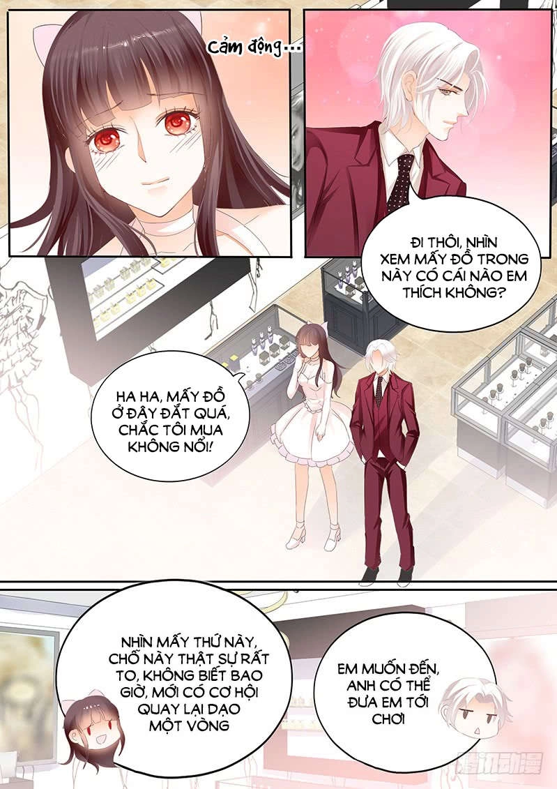 Thiểm Hôn Kiều Thê Chapter 106 - 8