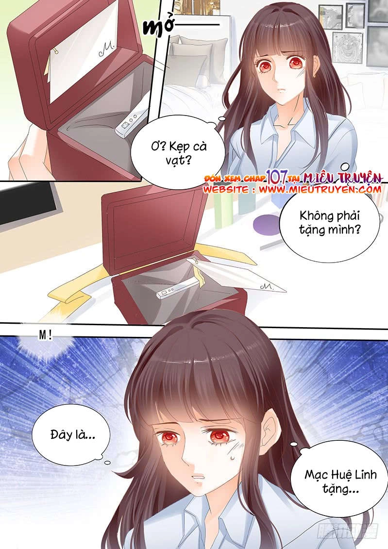 Thiểm Hôn Kiều Thê Chapter 106 - 13