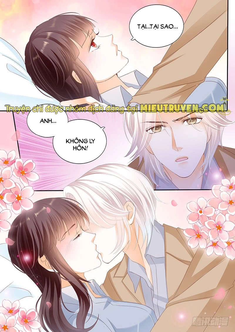 Thiểm Hôn Kiều Thê Chapter 107 - 12