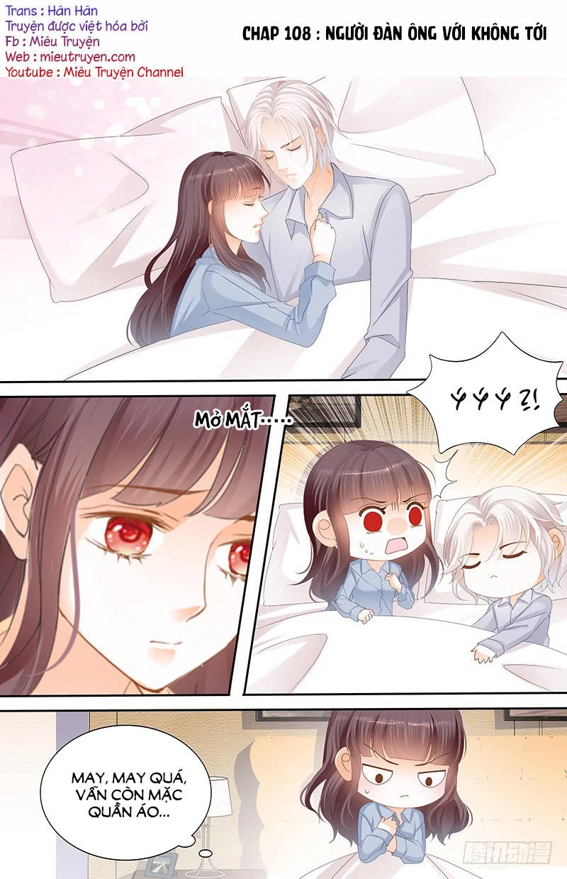 Thiểm Hôn Kiều Thê Chapter 108 - 2