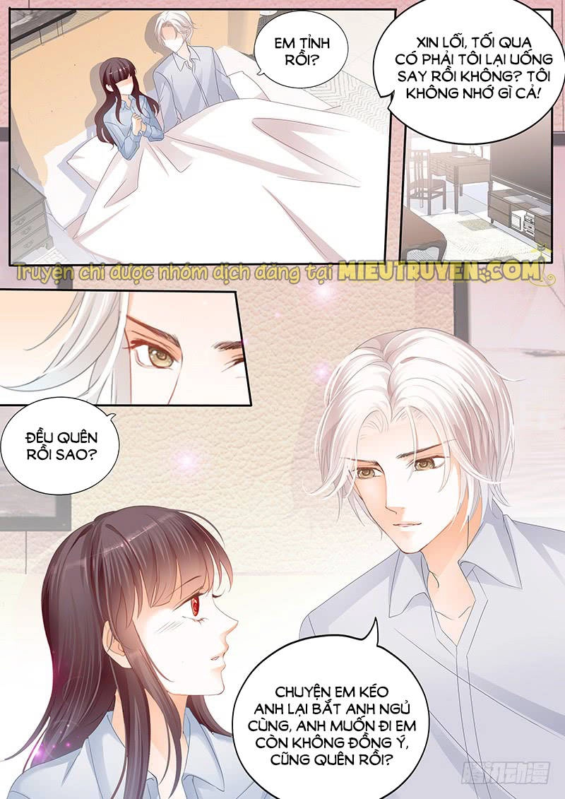 Thiểm Hôn Kiều Thê Chapter 108 - 3