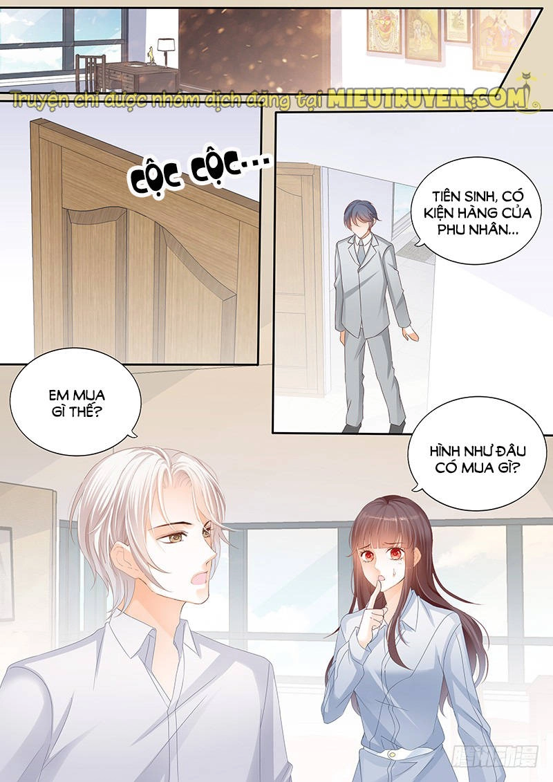 Thiểm Hôn Kiều Thê Chapter 108 - 5