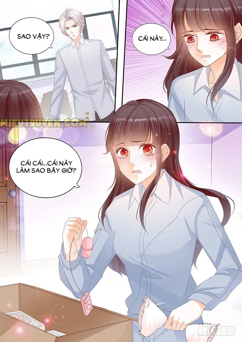 Thiểm Hôn Kiều Thê Chapter 108 - 7