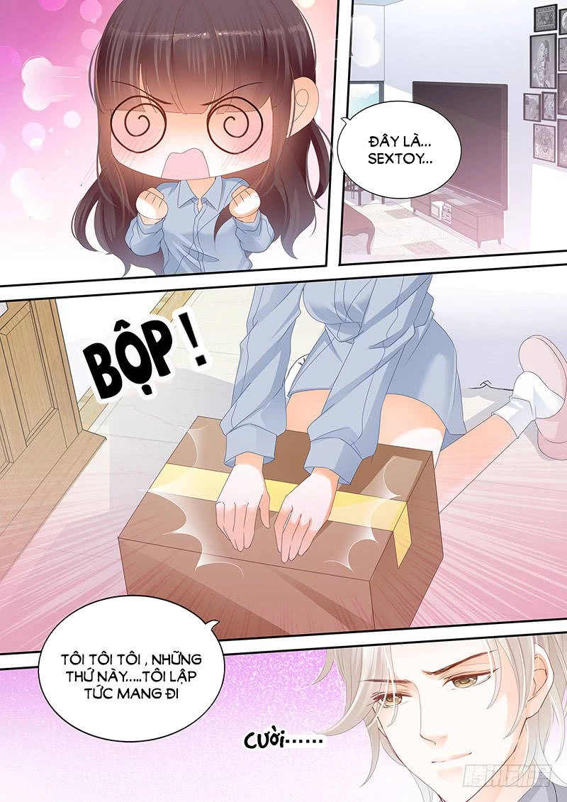 Thiểm Hôn Kiều Thê Chapter 108 - 8