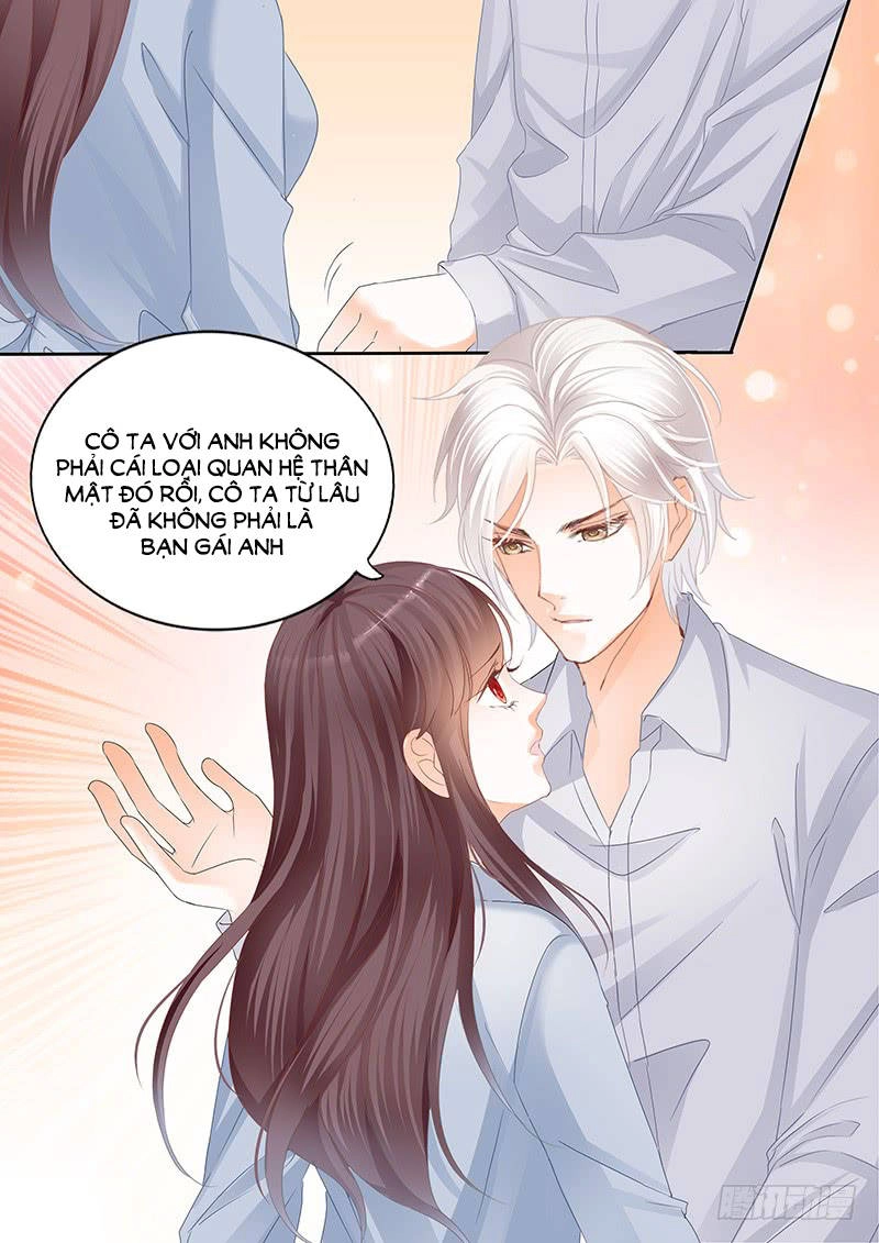 Thiểm Hôn Kiều Thê Chapter 109 - 4