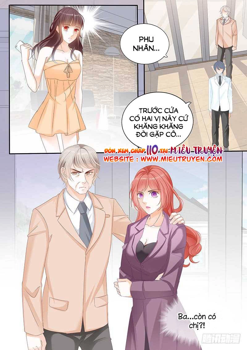 Thiểm Hôn Kiều Thê Chapter 109 - 13