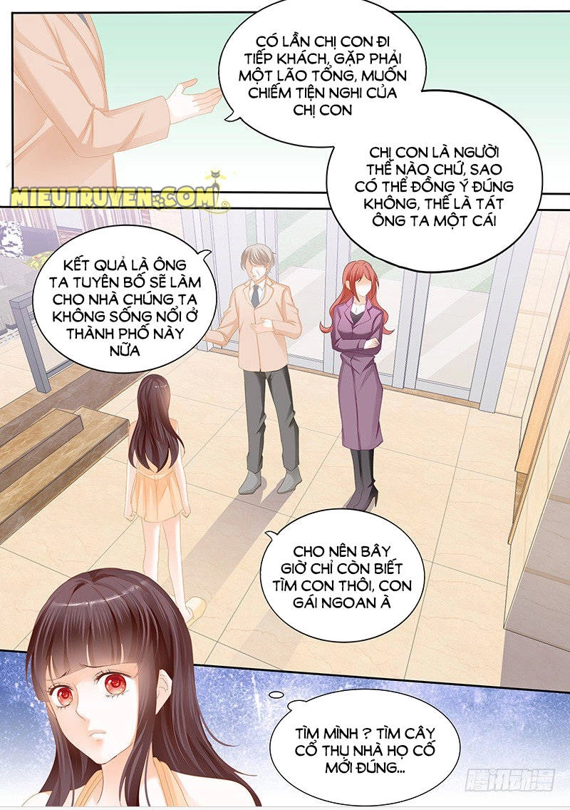 Thiểm Hôn Kiều Thê Chapter 110 - 3