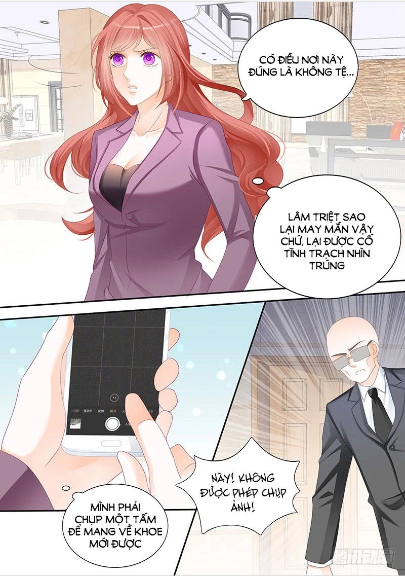 Thiểm Hôn Kiều Thê Chapter 110 - 4