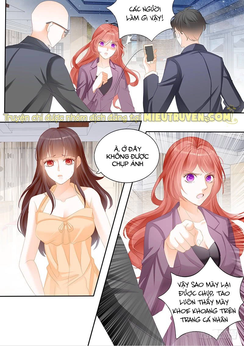 Thiểm Hôn Kiều Thê Chapter 110 - 5