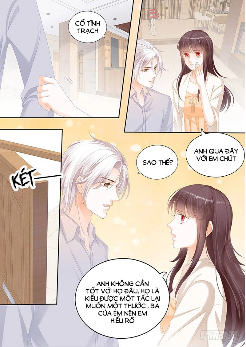 Thiểm Hôn Kiều Thê Chapter 110 - 9