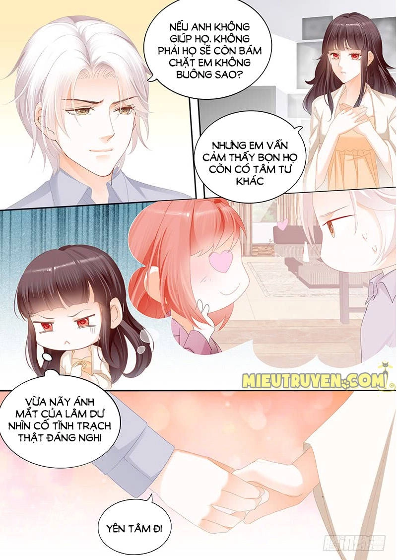 Thiểm Hôn Kiều Thê Chapter 110 - 10