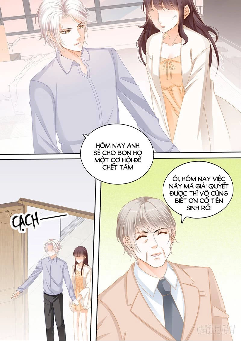 Thiểm Hôn Kiều Thê Chapter 110 - 11