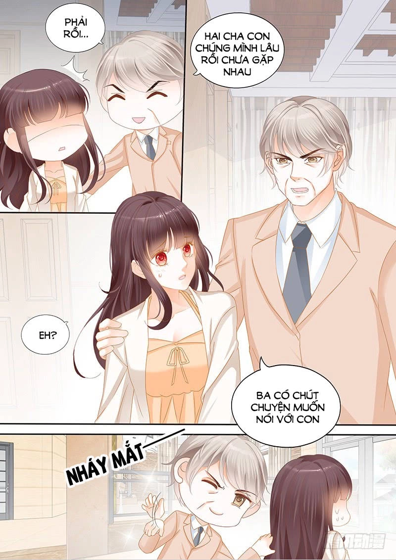 Thiểm Hôn Kiều Thê Chapter 110 - 12