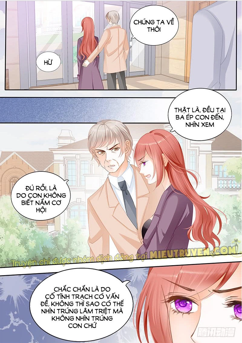 Thiểm Hôn Kiều Thê Chapter 111 - 5