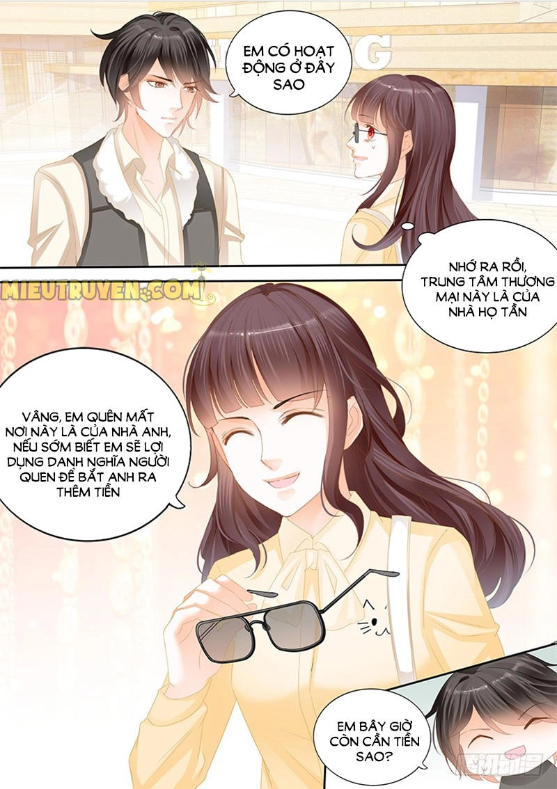 Thiểm Hôn Kiều Thê Chapter 111 - 7