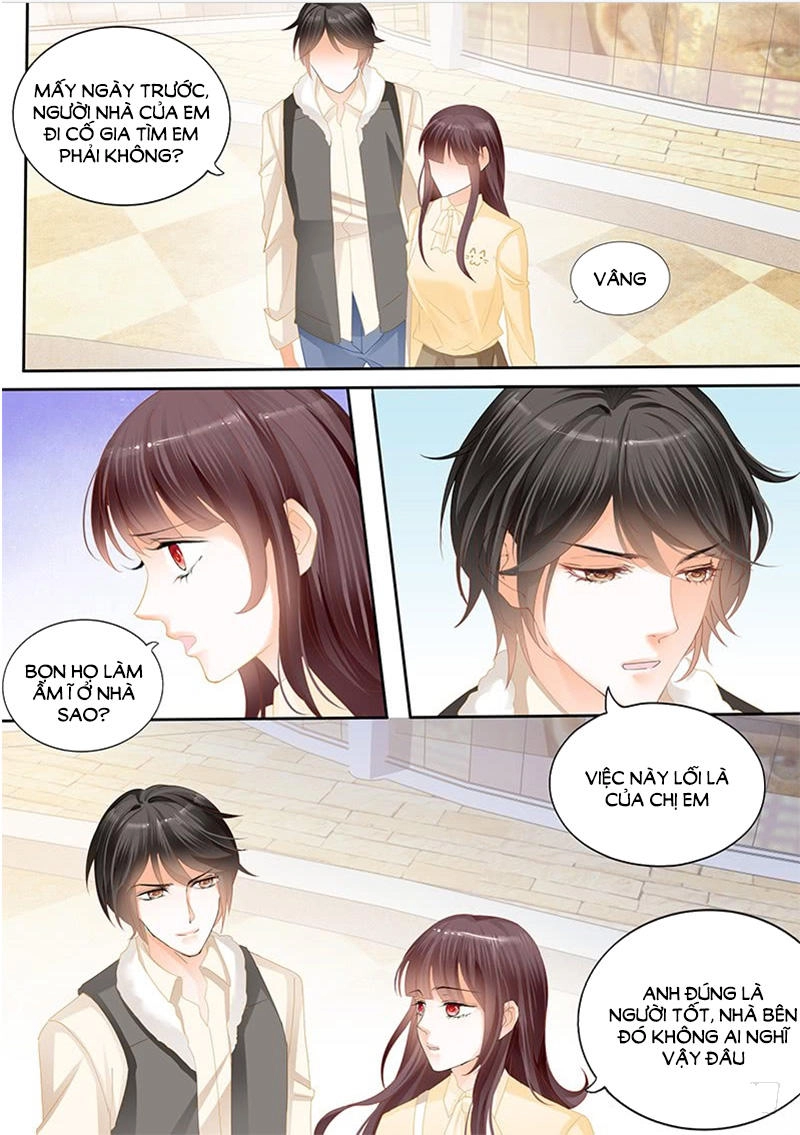 Thiểm Hôn Kiều Thê Chapter 111 - 8