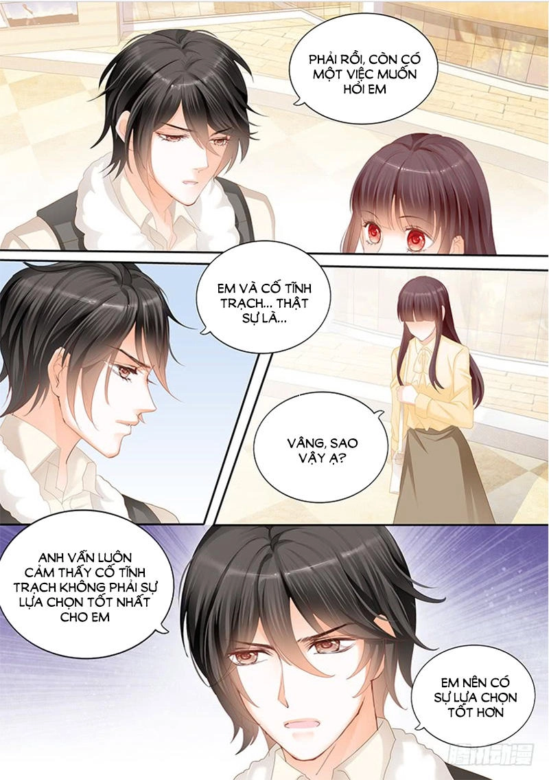 Thiểm Hôn Kiều Thê Chapter 111 - 9