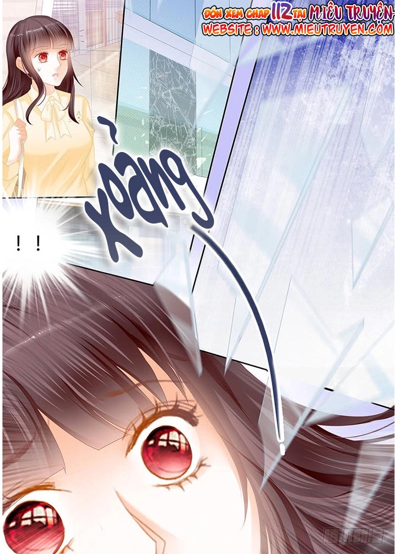 Thiểm Hôn Kiều Thê Chapter 111 - 11