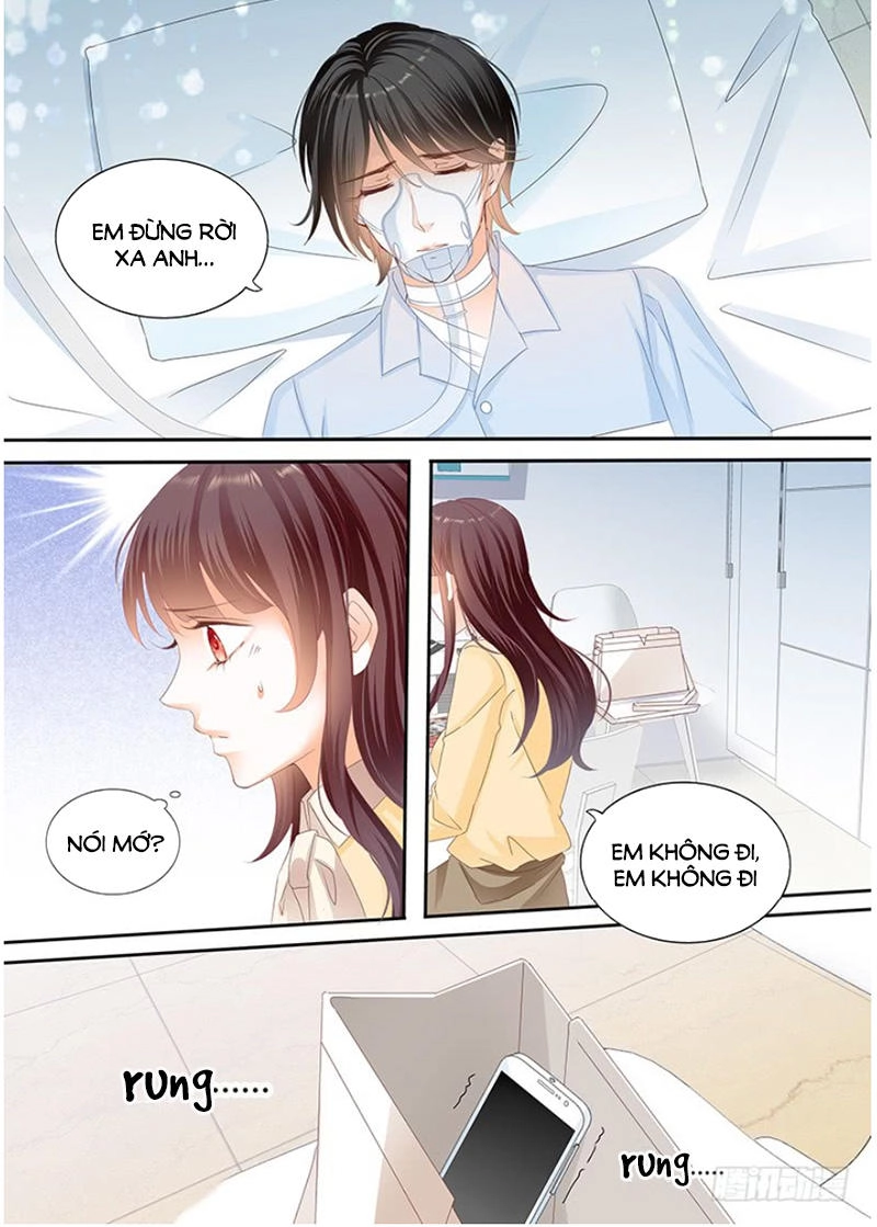 Thiểm Hôn Kiều Thê Chapter 112 - 4