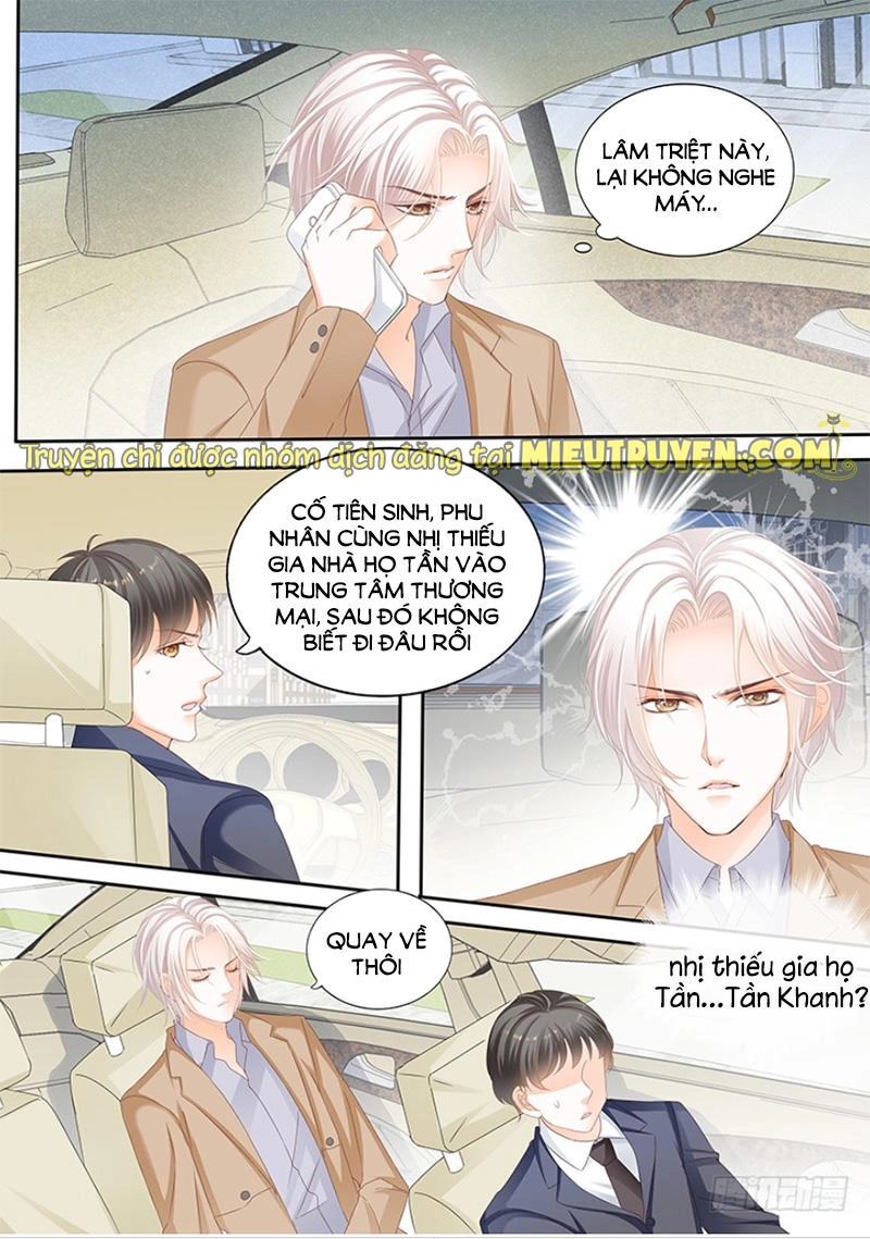 Thiểm Hôn Kiều Thê Chapter 112 - 5