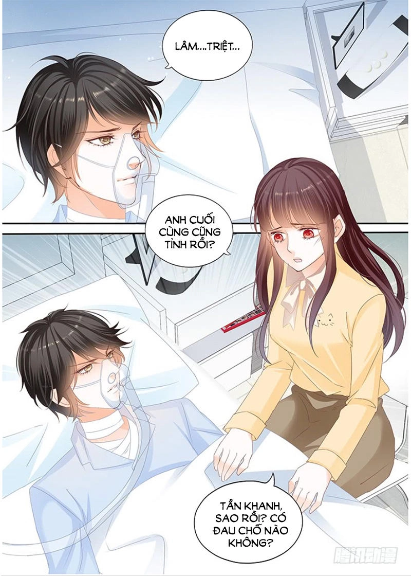 Thiểm Hôn Kiều Thê Chapter 112 - 6