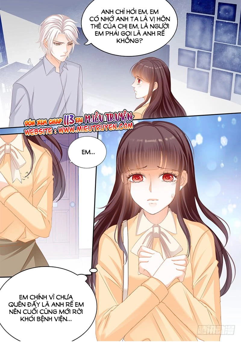 Thiểm Hôn Kiều Thê Chapter 112 - 13