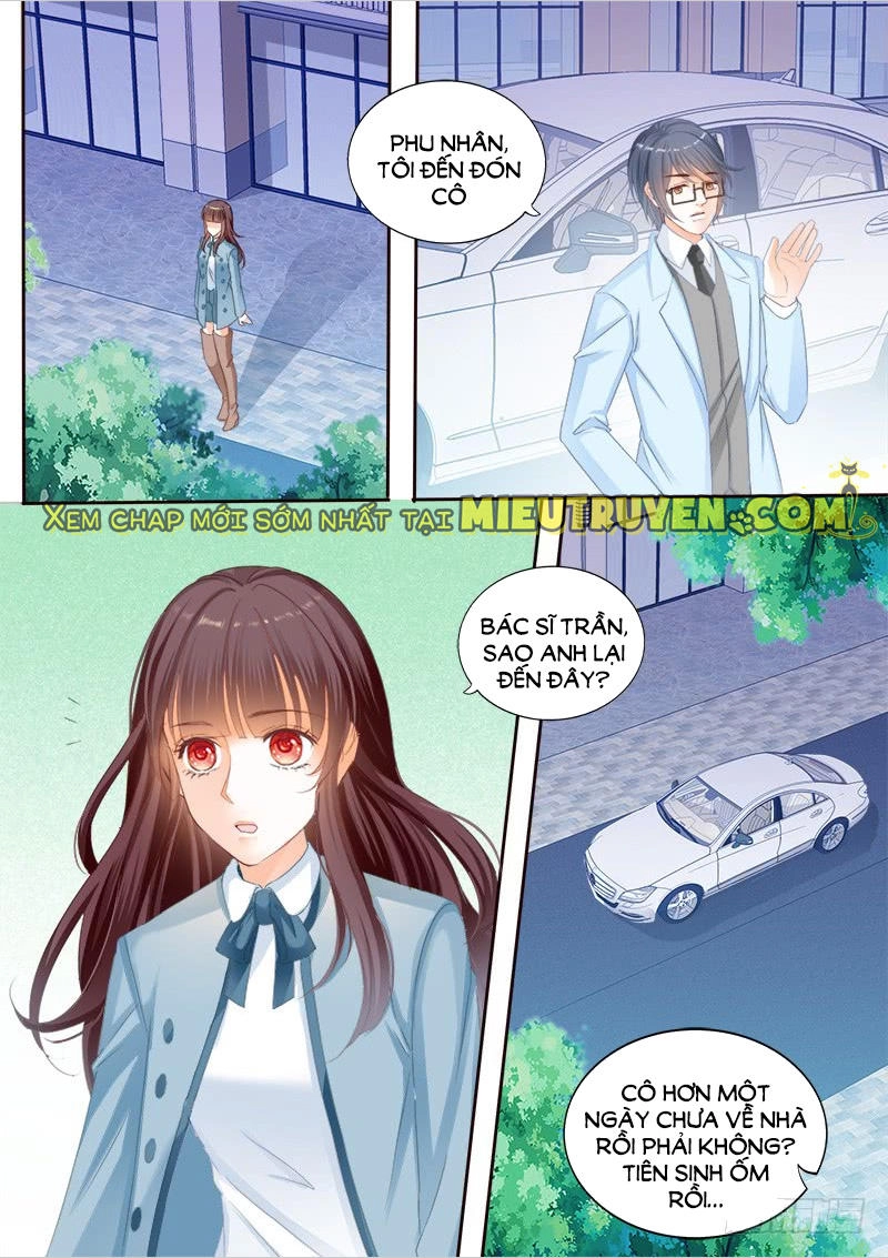 Thiểm Hôn Kiều Thê Chapter 113 - 4