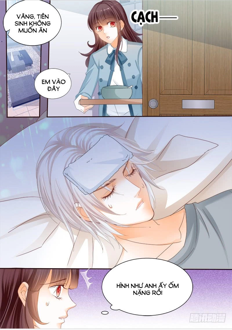 Thiểm Hôn Kiều Thê Chapter 113 - 6