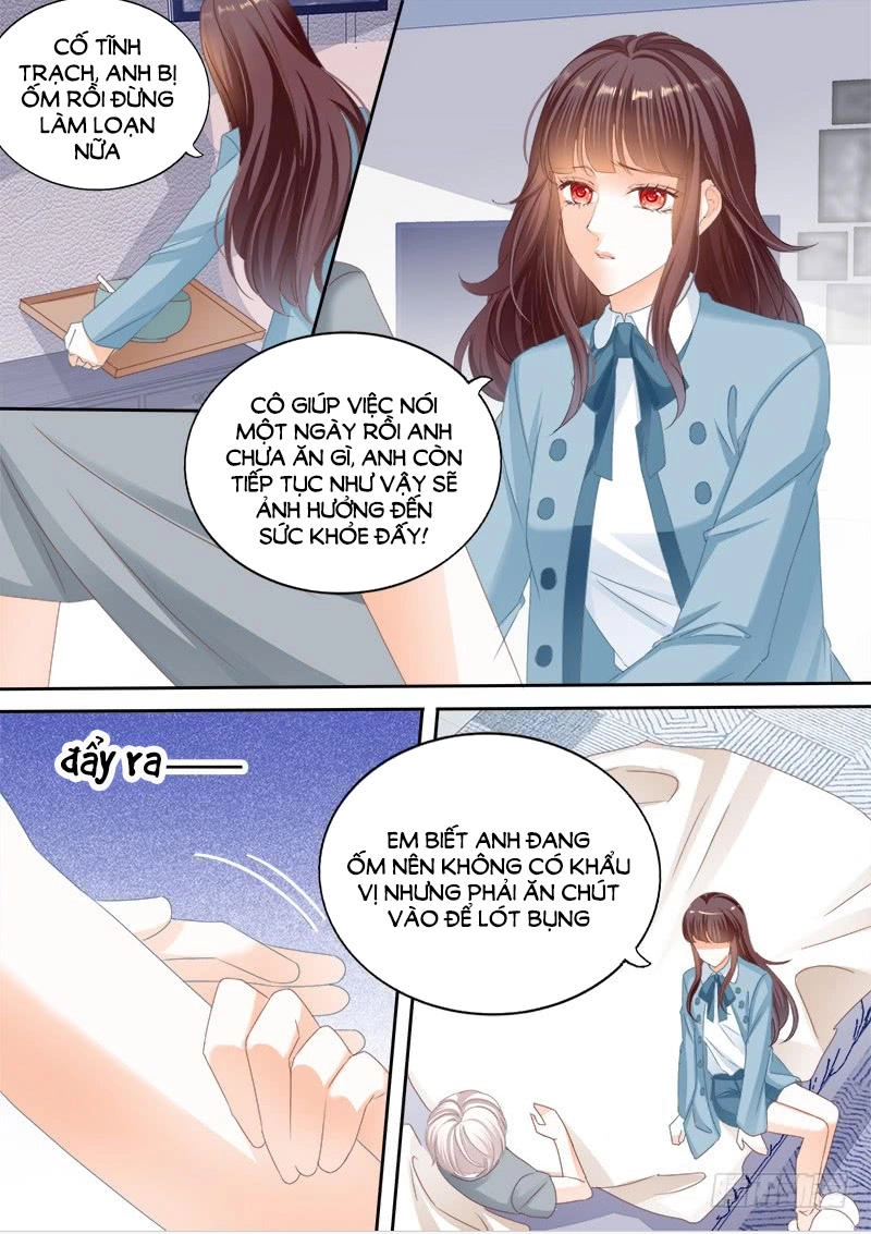 Thiểm Hôn Kiều Thê Chapter 113 - 8